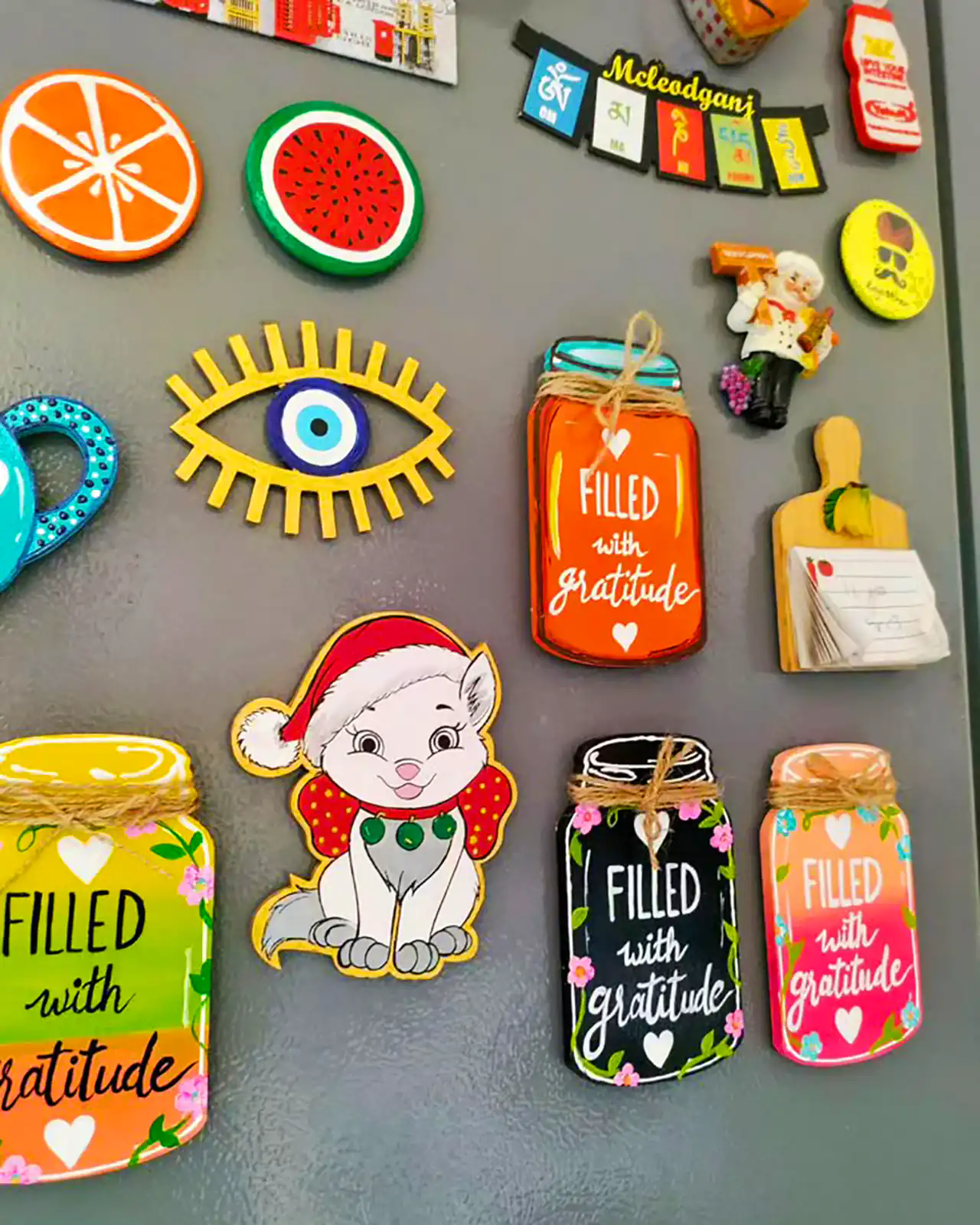 یخچال فانتزی خاص