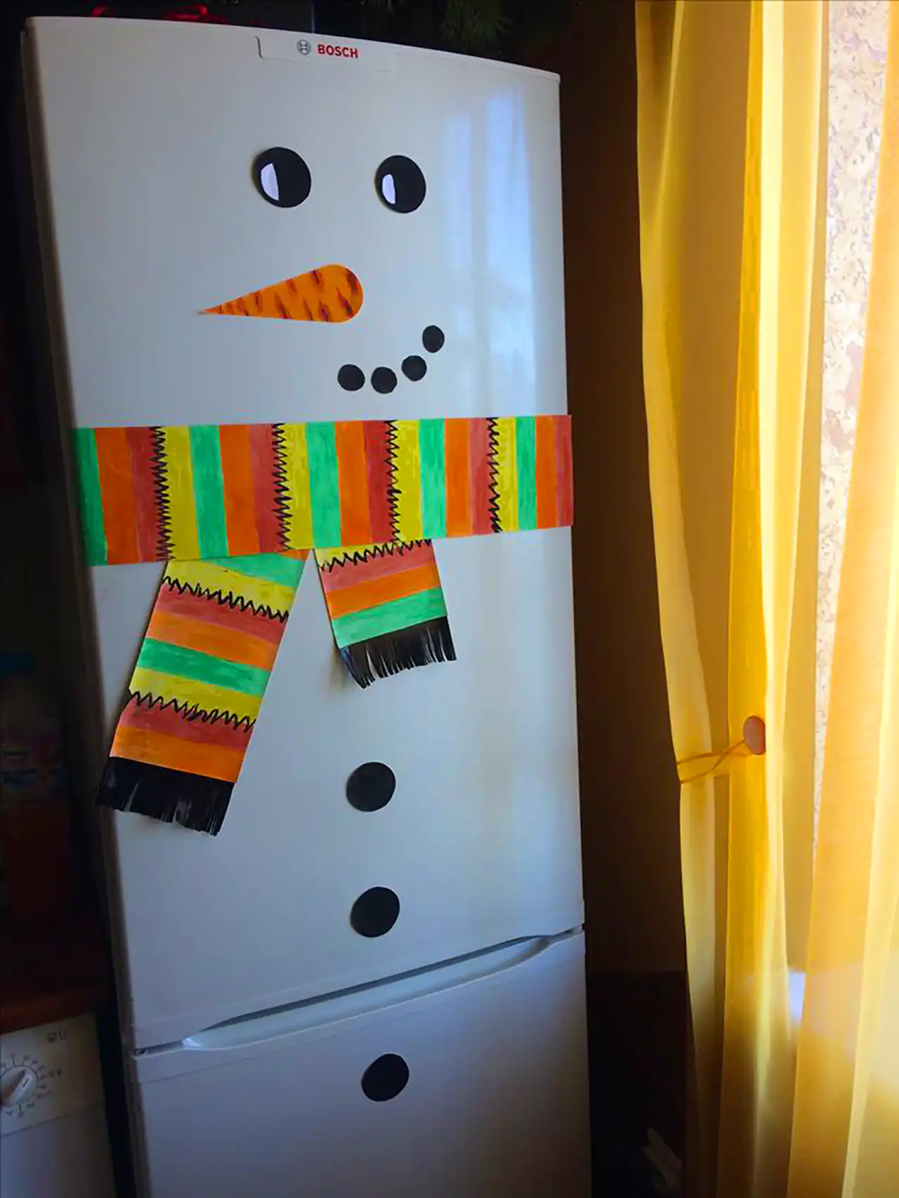 یخچال فانتزی خاص