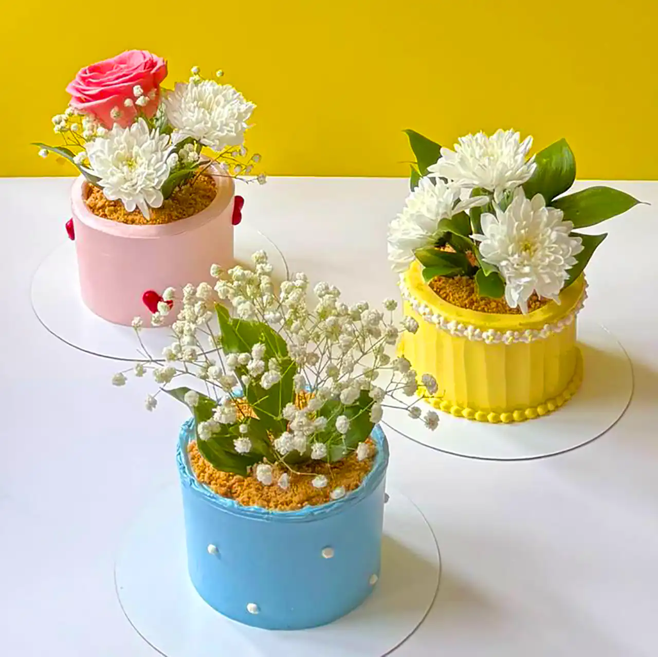 کیک تولد جدید