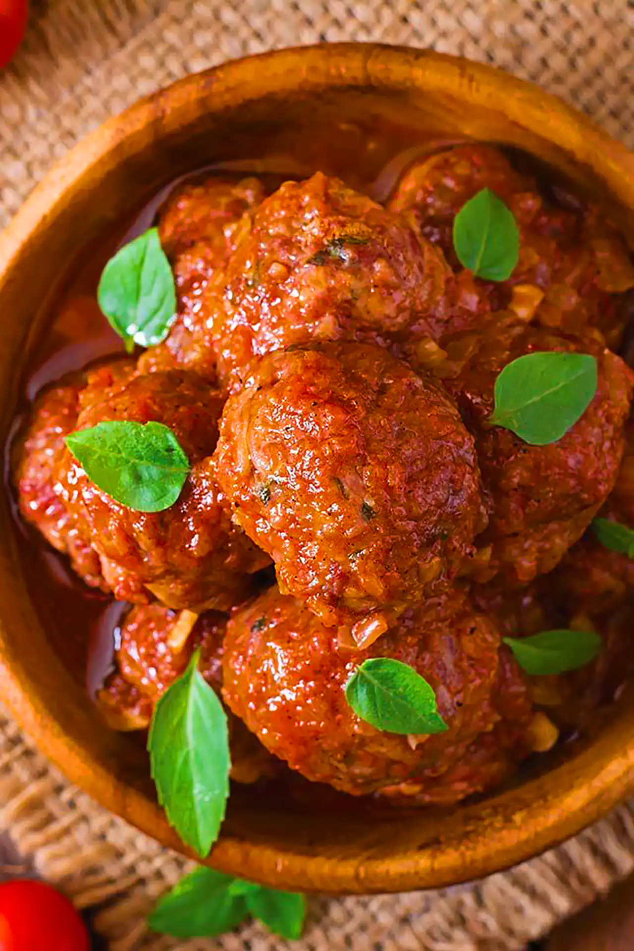 سرو کوفته تبریزی